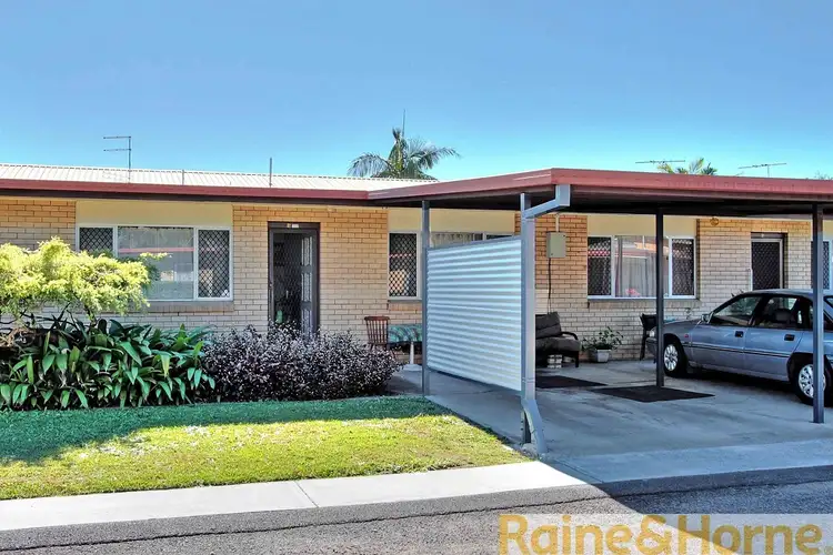 Main view of Homely unit listing, 16/40 Ewing Road, Logan Central QLD 4114