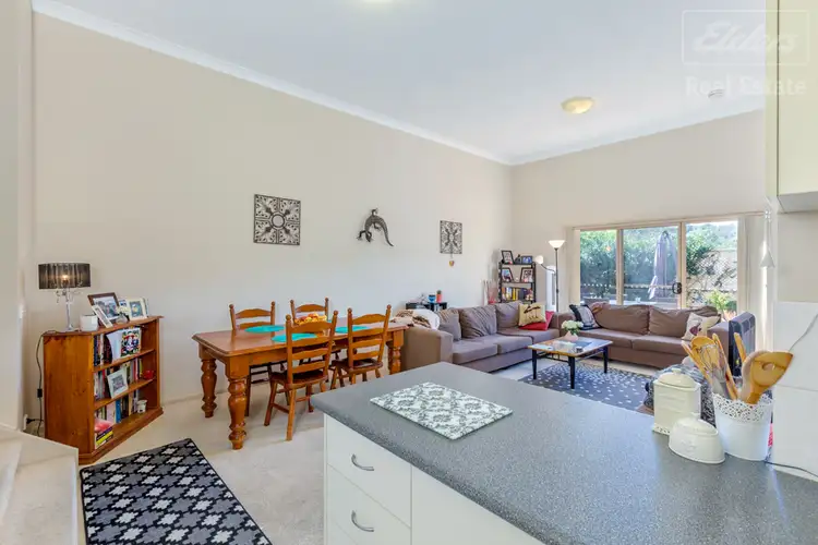 Fifth view of Homely townhouse listing, 1/6 Doeberl Place, Karabar NSW 2620