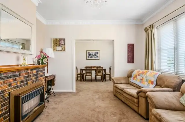 Second view of Homely house listing, 17 Werona Street, Mount Gambier SA 5290