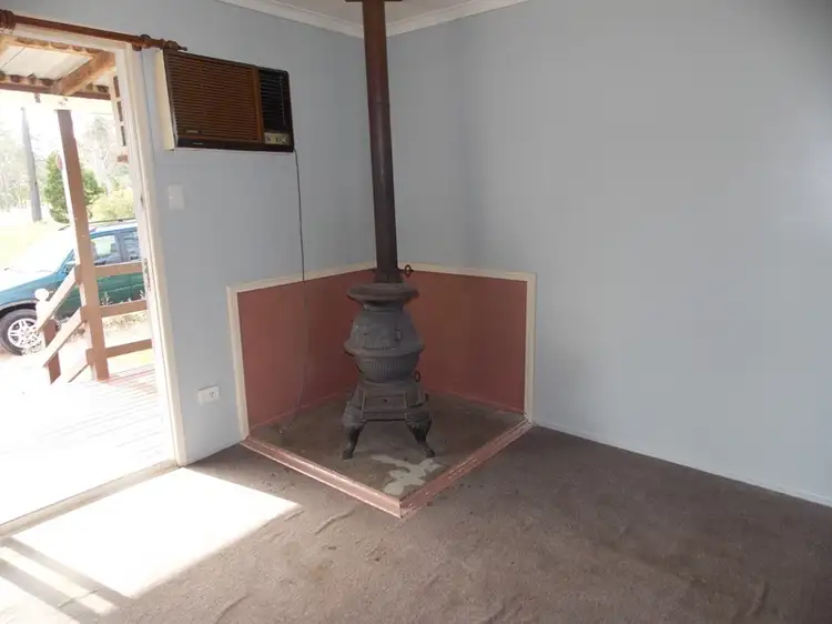 Third view of Homely rural property listing, 202 Carbeen Crescent, Nanango QLD 4615
