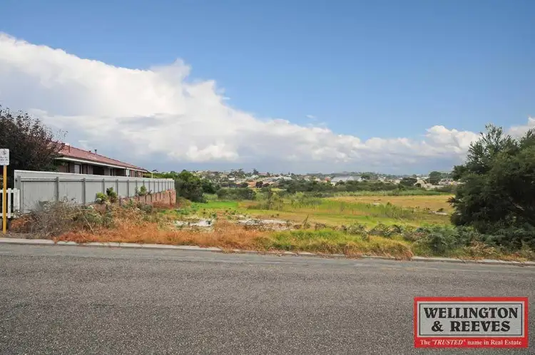 Fourth view of Homely land listing, 5 Bethel Way, Yakamia WA 6330