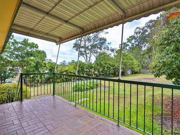 Fourth view of Homely house listing, 26 Milanion Crescent, Carindale QLD 4152