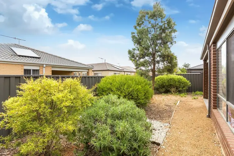 Fourth view of Homely house listing, 33 Brigalow Drive, Truganina VIC 3029