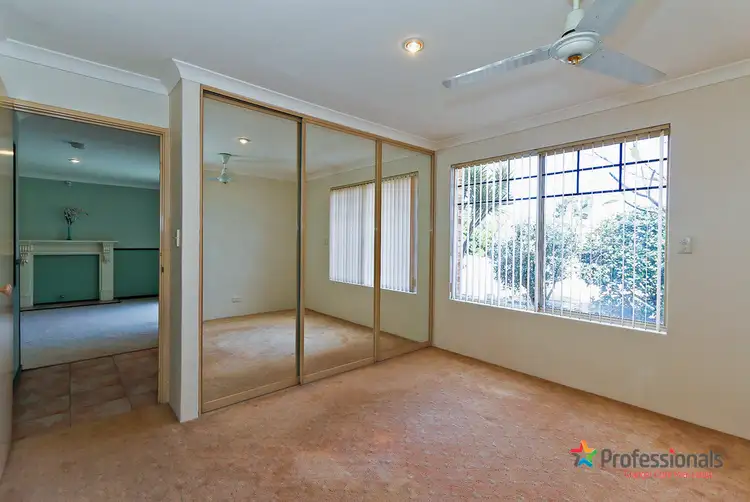 Sixth view of Homely house listing, 3 Elmwood Court, Marangaroo WA 6064
