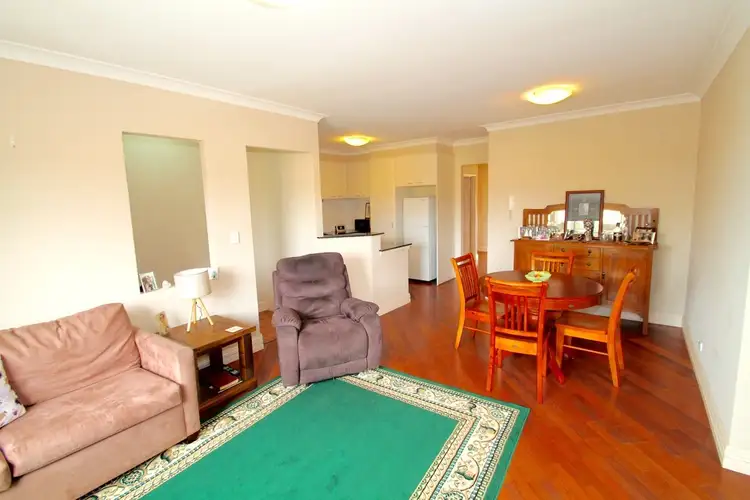 Fifth view of Homely apartment listing, 17/2 Plaistow Street, Joondalup WA 6027
