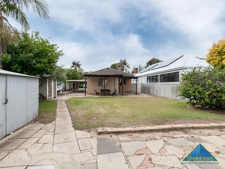 Fifth view of Homely house listing, 5 Elizabeth Street, Cottesloe WA 6011