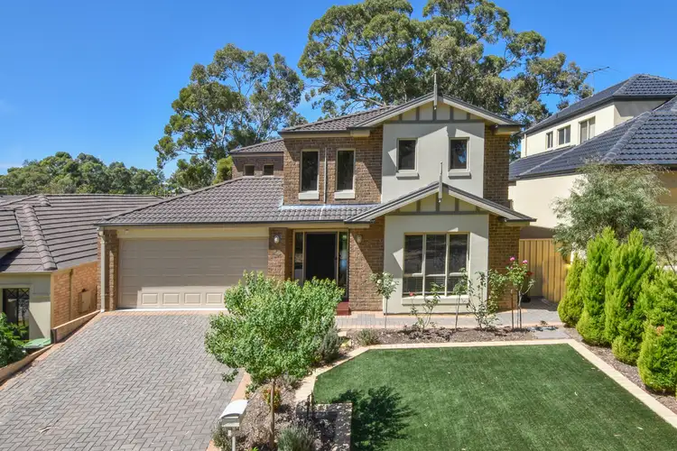 22 Taminga Way, Flagstaff Hill SA 5159