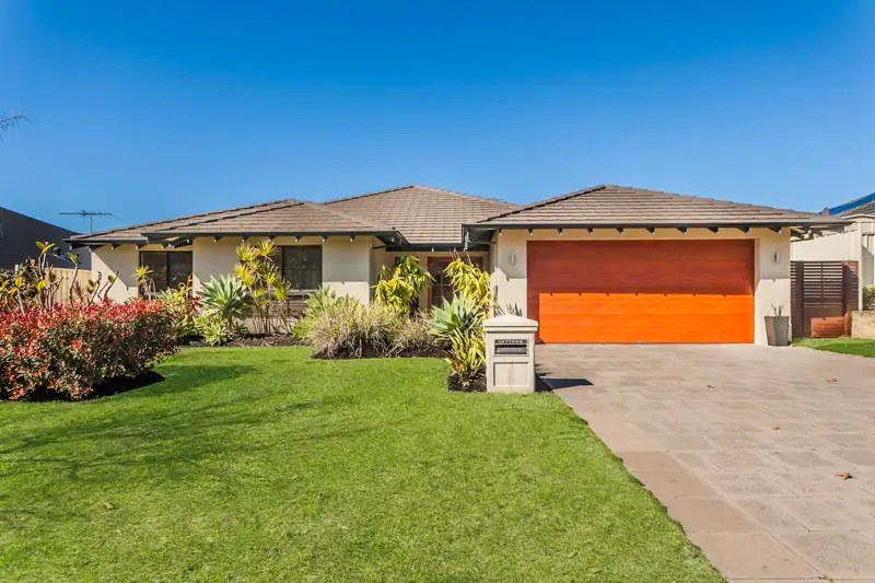 Main view of Homely house listing, 21 Coates Avenue, Baldivis WA 6171