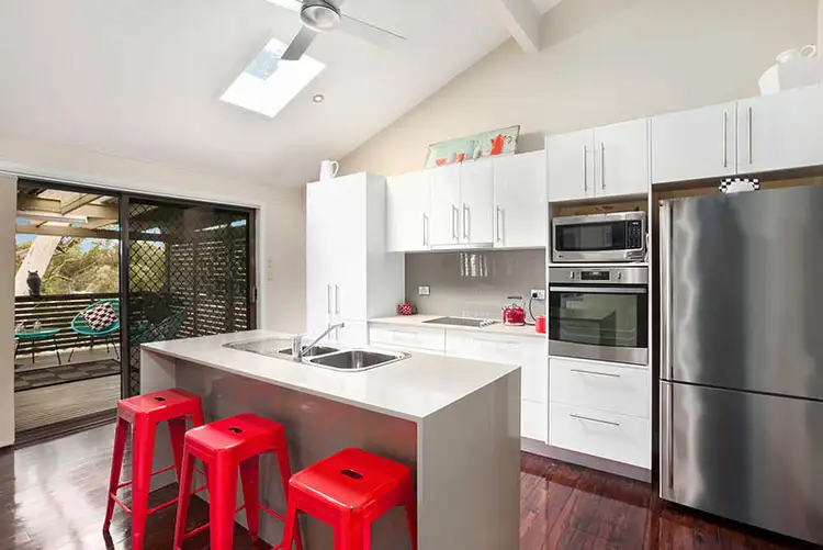 Fourth view of Homely house listing, 42 Peppermint Grove, Engadine NSW 2233