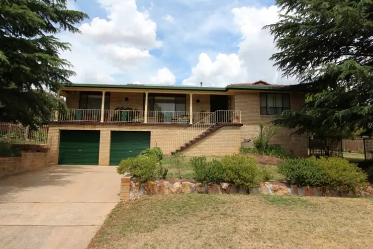 Fourth view of Homely house listing, 9 Barega Way, Kelso NSW 2795