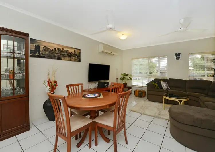 Fourth view of Homely house listing, 1 Atlas Close, Smithfield QLD 4878