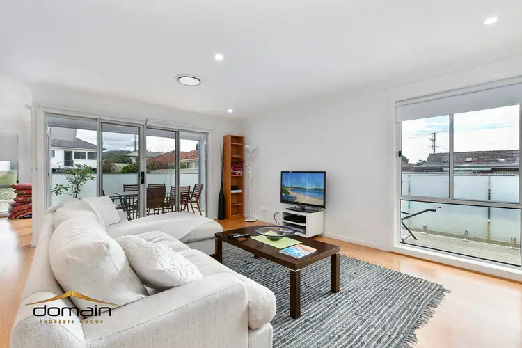 Third view of Homely villa listing, 2/1 Burrawang Street, Ettalong Beach NSW 2257