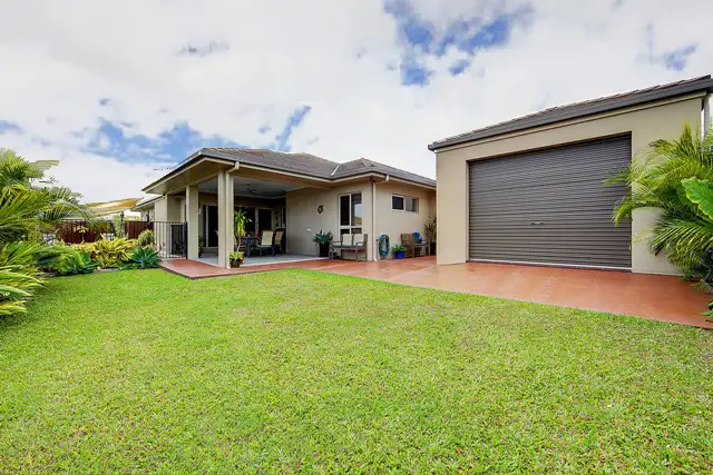 Main view of Homely house listing, 13 Petrie Way, Idalia QLD 4811