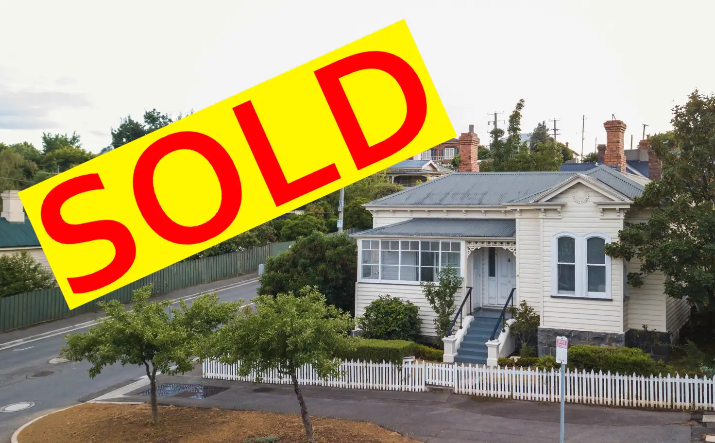 Main view of Homely house listing, 39 Abbott St, East Launceston TAS 7250