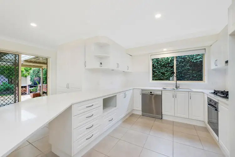 Third view of Homely house listing, 4 SCULLY PLACE, Mount Annan NSW 2567
