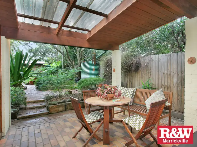 Second view of Homely house listing, 15 Acton Street, Hurlstone Park NSW 2193