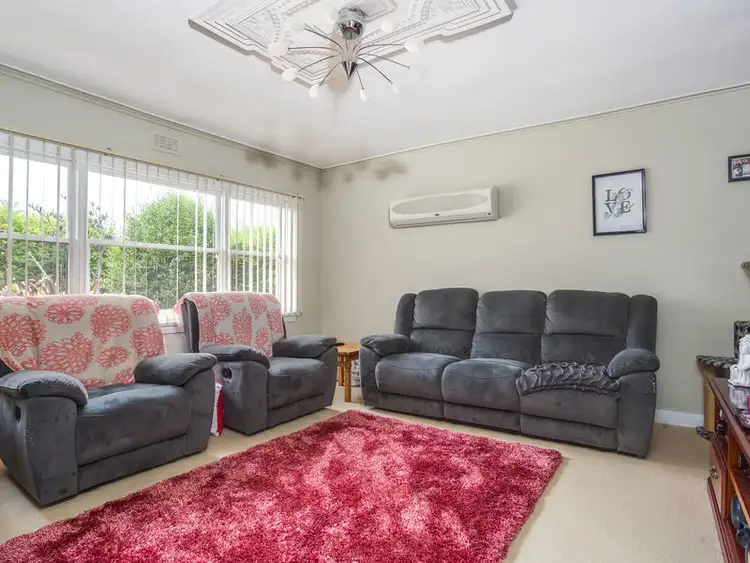 Second view of Homely house listing, 4 Napier Street, Youngtown TAS 7249