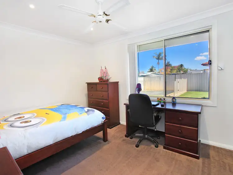 Sixth view of Homely house listing, 22 Coucal Avenue, Hinchinbrook NSW 2168