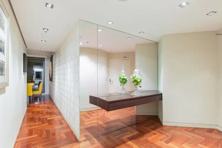 Sixth view of Homely apartment listing, 2801/184 Forbes Street, Darlinghurst NSW 2010