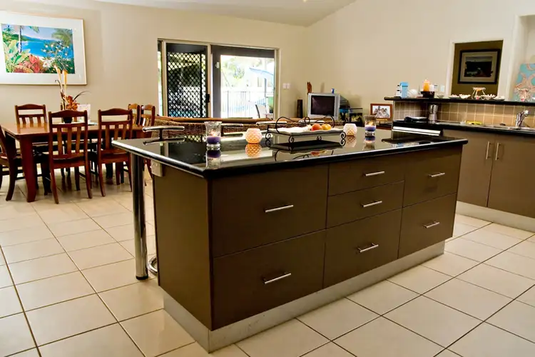 Seventh view of Homely house listing, 7 Marlin Drive, Wonga Beach QLD 4873