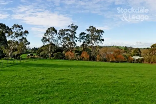 Second view of Homely land listing, 64 Cruickshank Road, Jumbunna VIC 3951