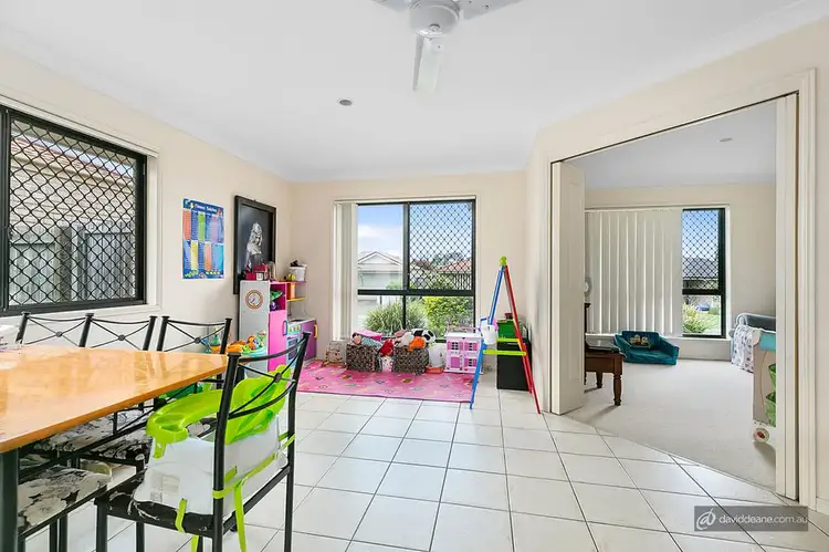 Fourth view of Homely house listing, 10 Mowbray Court, Kallangur QLD 4503