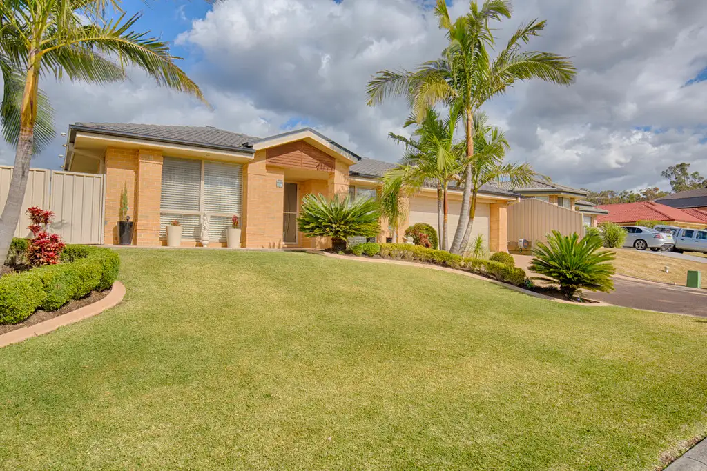 Main view of Homely house listing, 20 Prieska Way, East Maitland NSW 2323