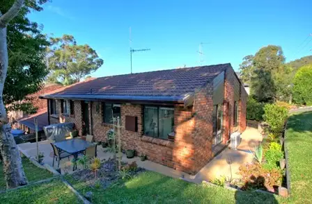 Sixth view of Homely semi-detached listing, 1/84 Galoola Drive, Nelson Bay NSW 2315