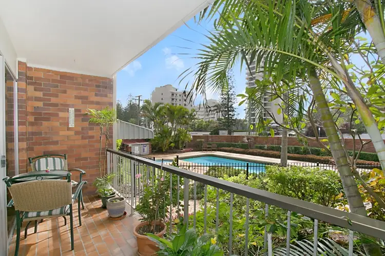 Fourth view of Homely unit listing, 5/109-111 'Britannia' Old Burleigh Road, Broadbeach QLD 4218