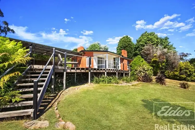 Main view of Homely house listing, 275 John Lees Drive, Dilston TAS 7252