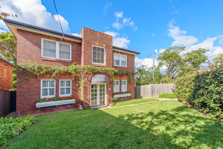 Third view of Homely unit listing, 1/33 Captain Pipers Road, Vaucluse NSW 2030