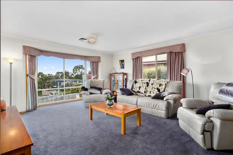 Second view of Homely house listing, 31 Sandra Drive, Blackmans Bay TAS 7052