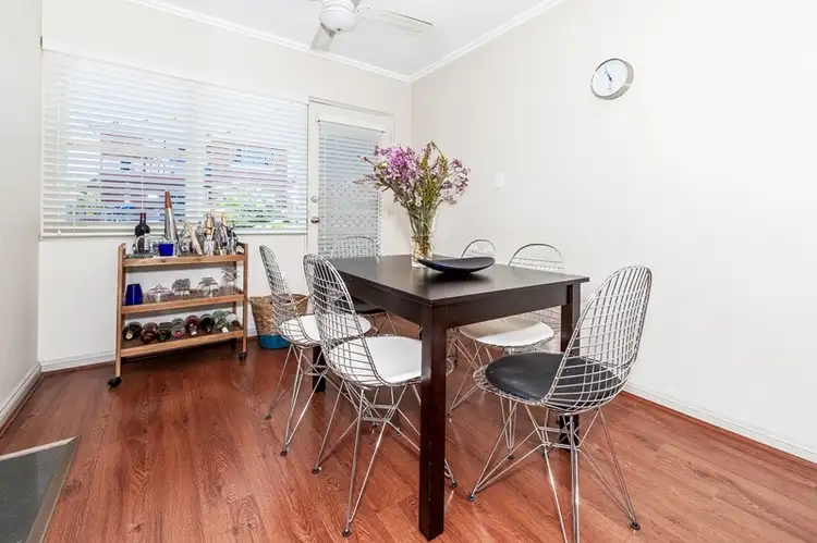 Fifth view of Homely unit listing, 4/16 Brittain Crescent, Hillsdale NSW 2036