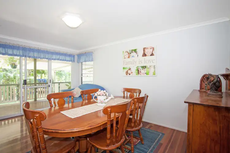 Fifth view of Homely house listing, 18 Bobongies Road, Habana QLD 4740