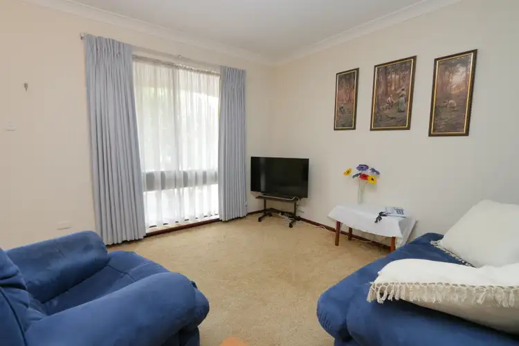 Third view of Homely townhouse listing, Unit 1/58 Coode Street, South Perth WA 6151