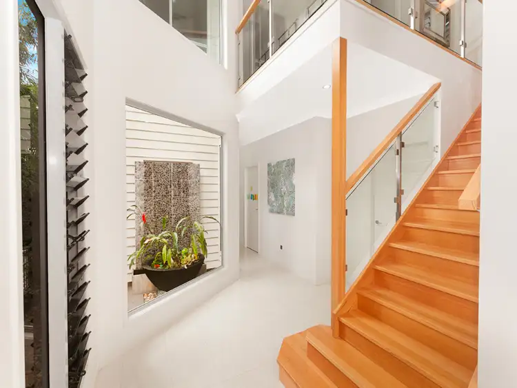 Fifth view of Homely house listing, 12 Warraba Avenue, Wavell Heights QLD 4012