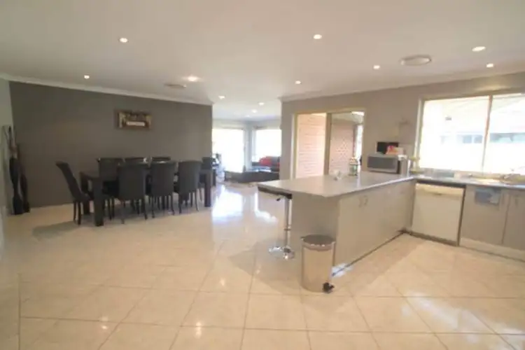 Fourth view of Homely house listing, 78 Glenrowan Drive, Harrington Park NSW 2567