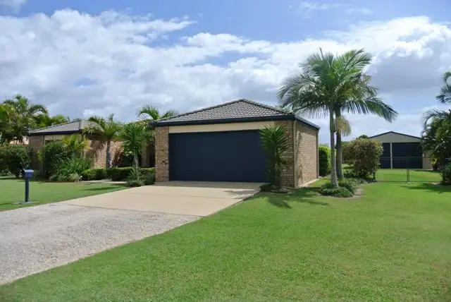 43 Mauretania Avenue, Cooloola Cove QLD 4580