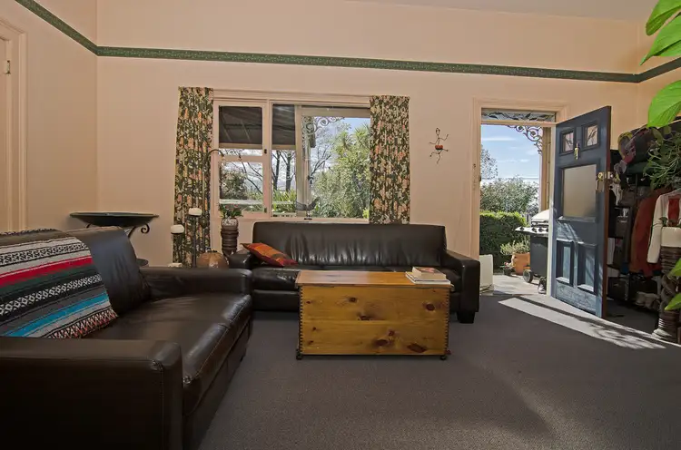 Fourth view of Homely house listing, 1 Lincoln Street, Sandy Bay TAS 7005