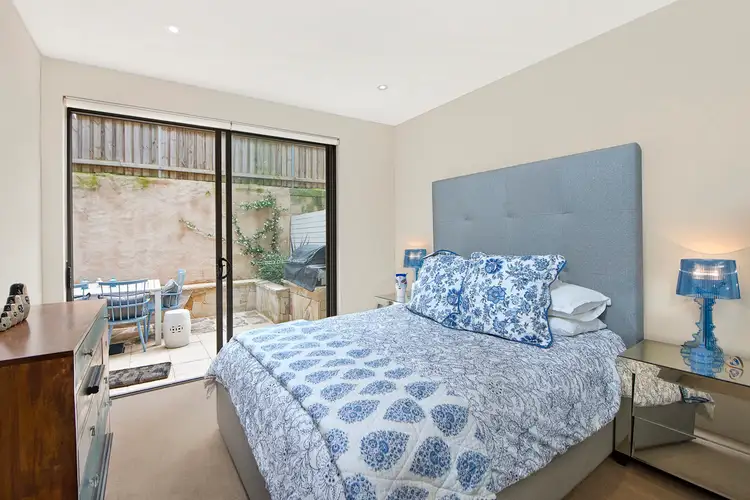 Fourth view of Homely apartment listing, 13/18-20 Diamond Bay Road, Vaucluse NSW 2030