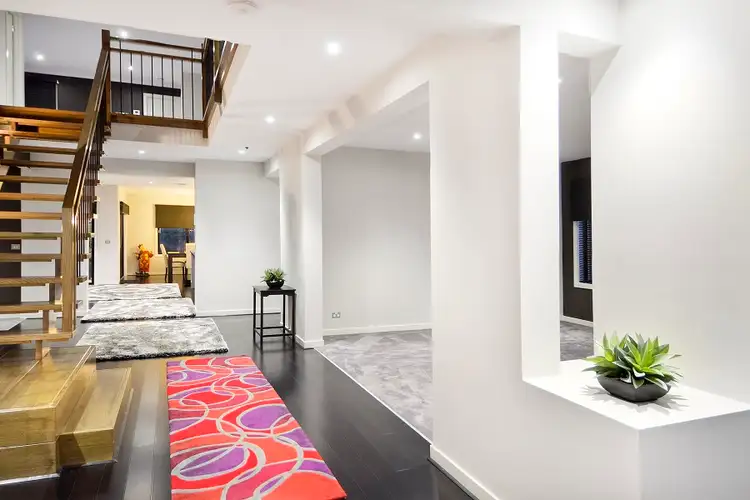 Fifth view of Homely house listing, 12 Darlington Drive, Williams Landing VIC 3027