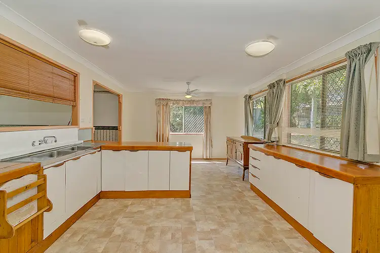 Second view of Homely house listing, 11 Dion Drive, Eagleby QLD 4207