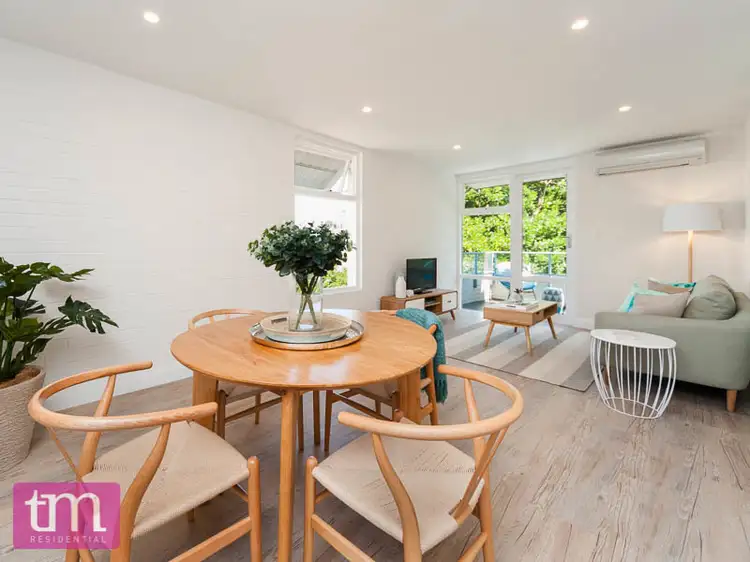 6/1 DE BERNALES WALK, Cottesloe WA 6011