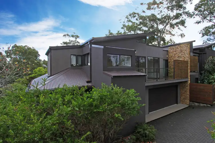 Fourth view of Homely semi-detached listing, 1/542 Beach Road, Denhams Beach NSW 2536