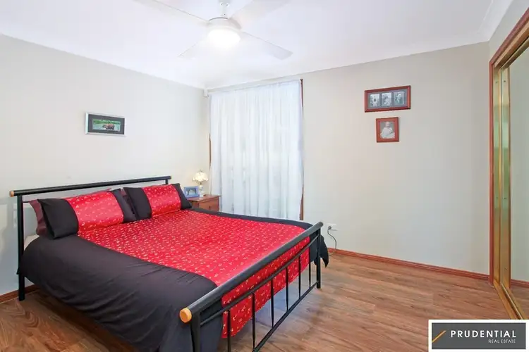 Fifth view of Homely house listing, 10A Violet Ave, Liverpool NSW 2170