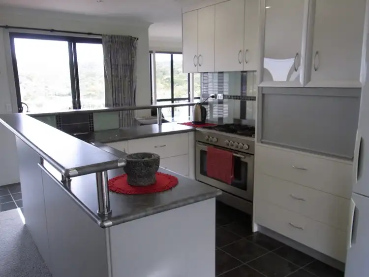 Second view of Homely house listing, 5 Patsy Court, Coles Bay TAS 7215