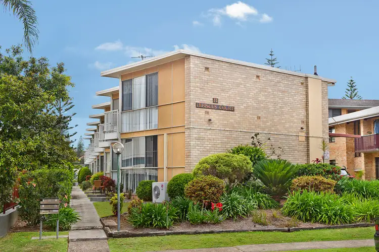 Main view of Homely house listing, 3/14 Hollingworth Street, Port Macquarie NSW 2444