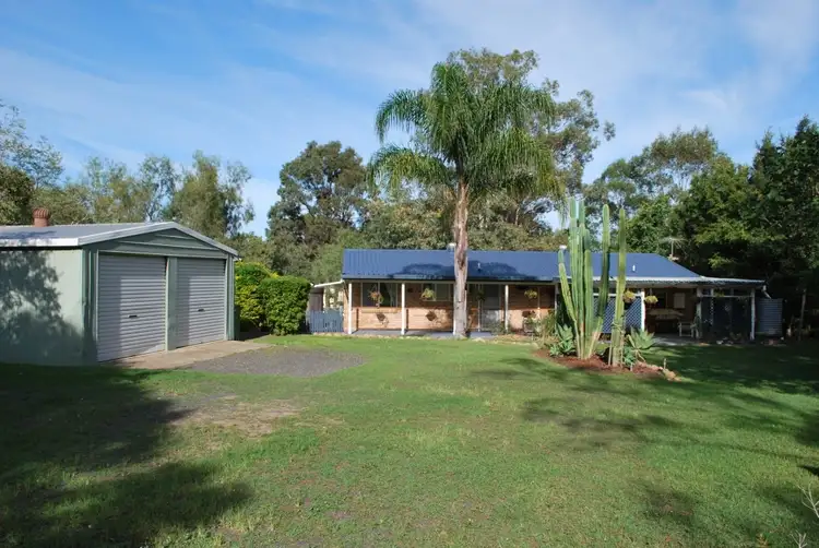 Second view of Homely house listing, 2 Lawrence Court, Regency Downs QLD 4341