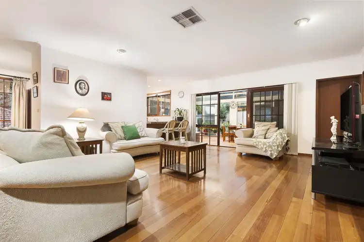 Second view of Homely house listing, 8 Alpine Way, Kilsyth VIC 3137