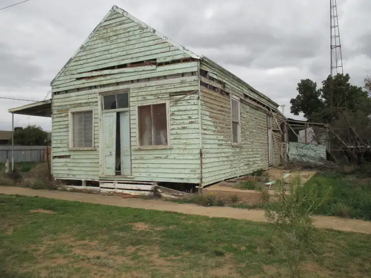 9-11 Cotter Street, Underbool VIC 3509
